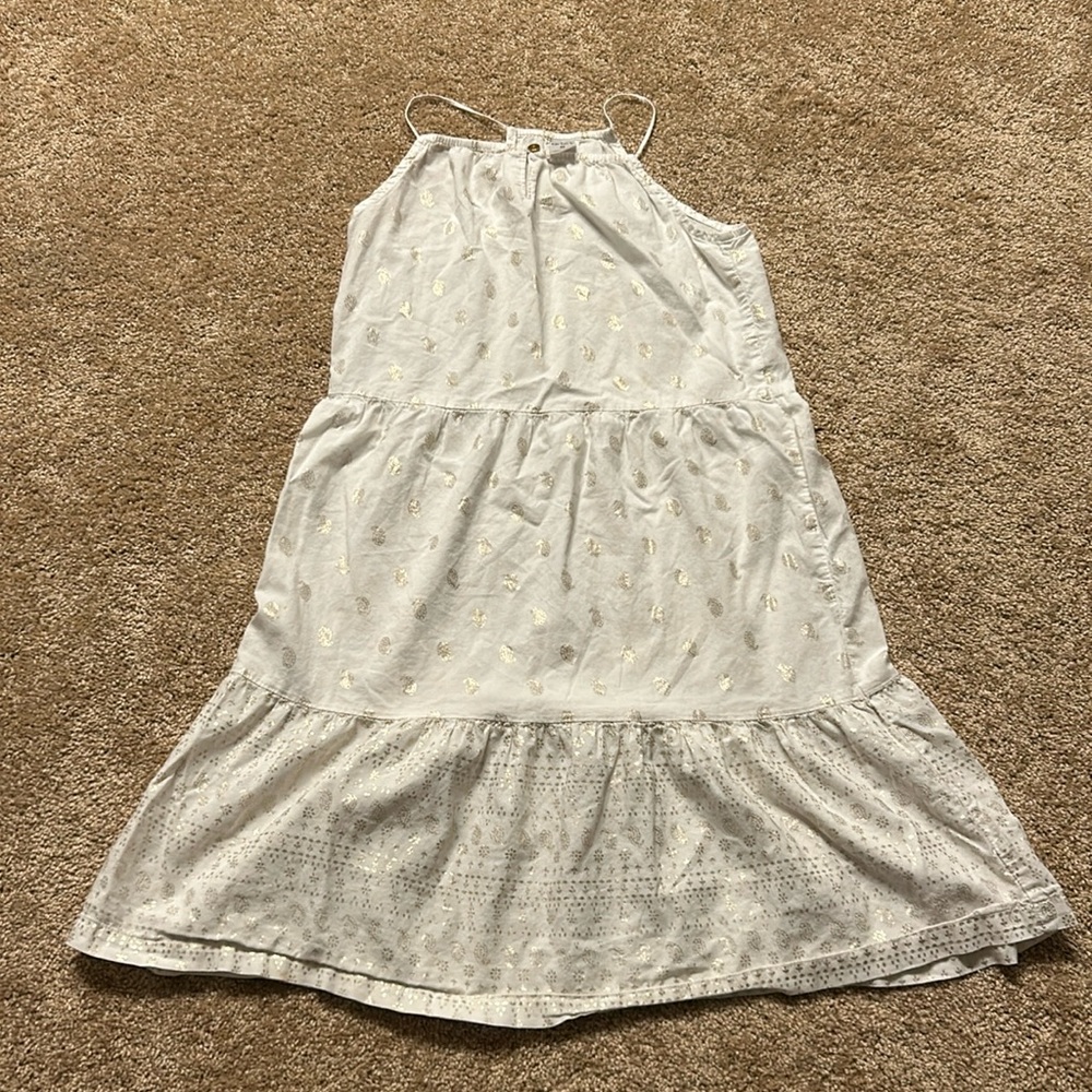 Carters Girls Sundress